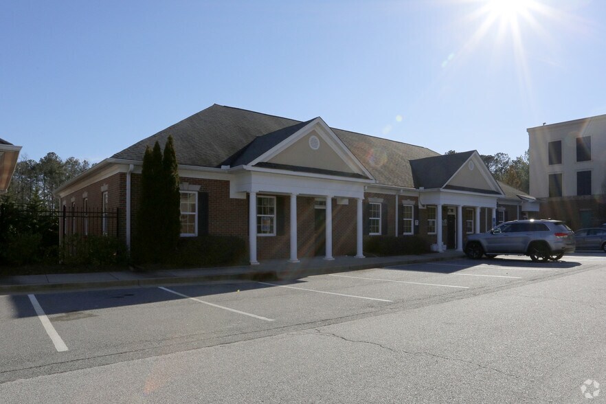 More Photos Of 5077 Dallas Hwy, Powder Springs Office For Lease