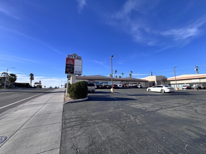 More Photos Of 1251 E Main St, Barstow Unknown For Lease