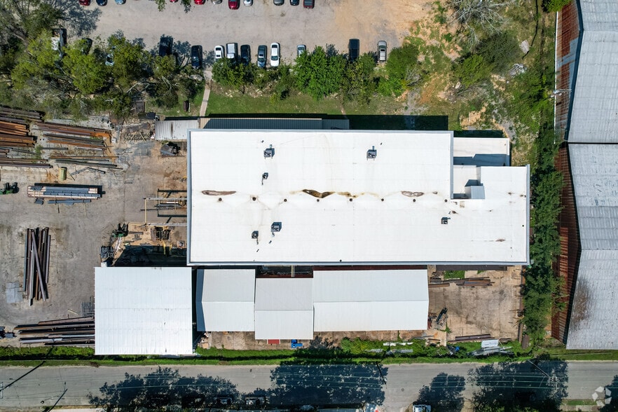 More Photos Of 55 Workman Rd, Chattanooga Warehouse For Lease