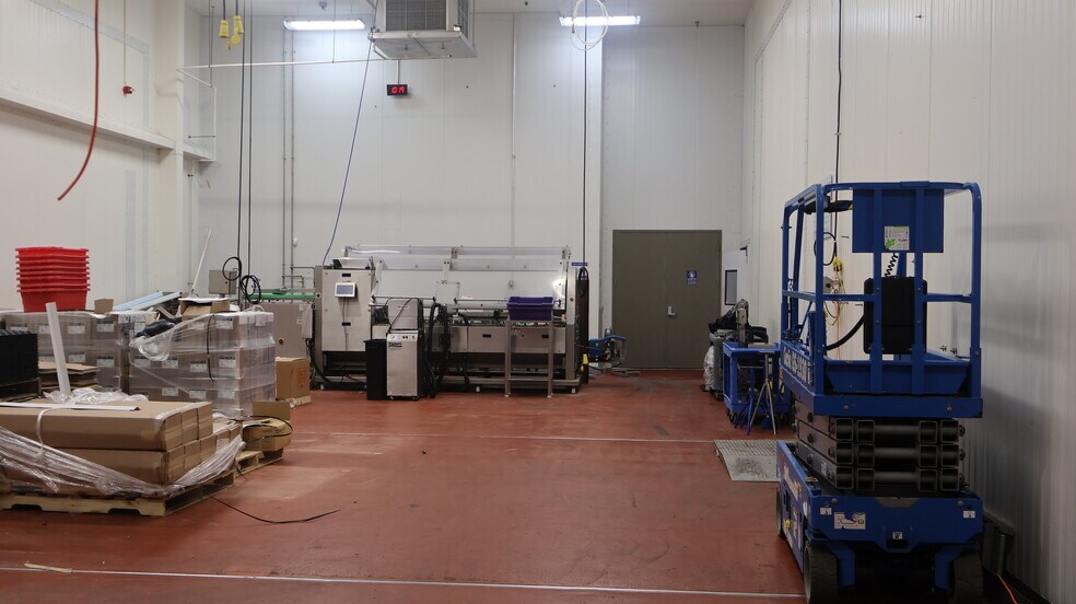 More Photos Of 520 Carroll St, Reading Food Processing For Sale