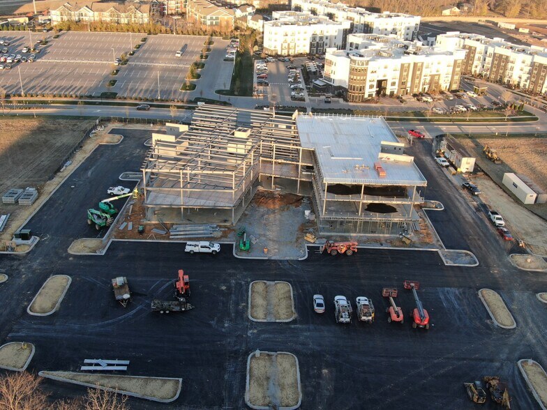 More Photos Of 3195 Terra Crossing Blvd, Louisville Office For Lease