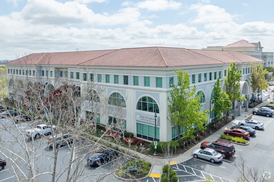 Primary Photo Of 3321 Power Inn Rd, Sacramento Office For Lease