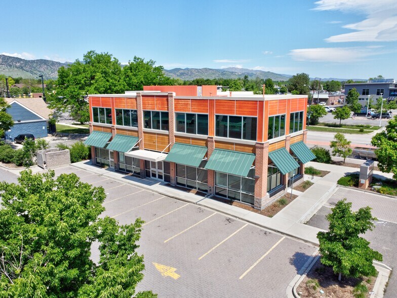 More Photos Of 2830 Valmont Rd, Boulder Medical For Sale