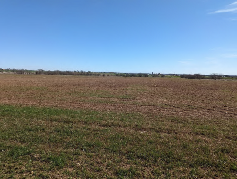 Primary Photo Of NW Corner of Chisolm & Hwy 67, Cleburne Land For Sale