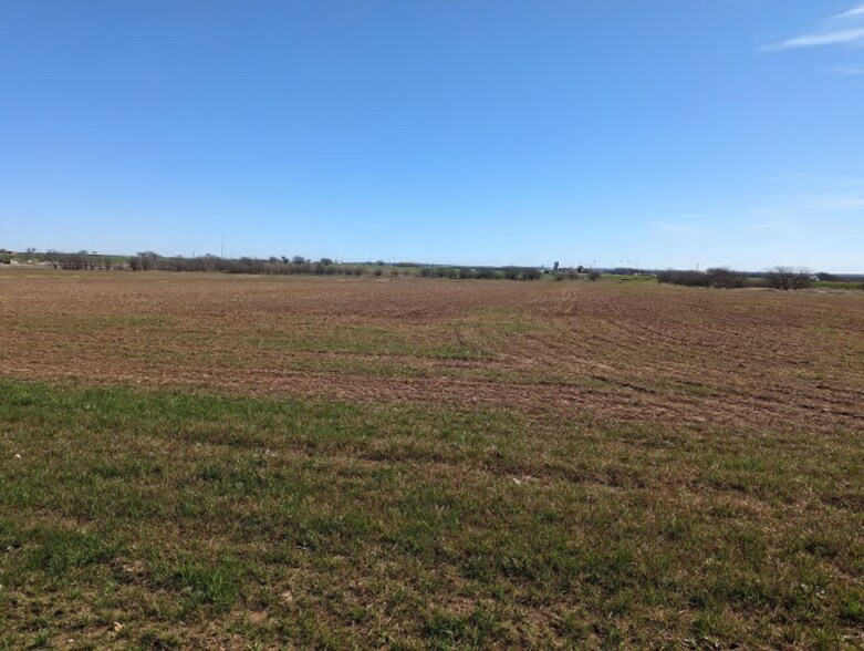 More Photos Of NW Corner of Chisolm & Hwy 67, Cleburne Land For Sale
