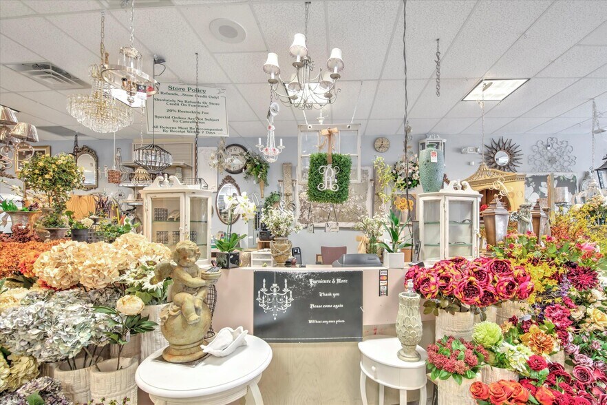 More Photos Of 1035 US Highway 9, Howell Storefront Retail Office For Lease