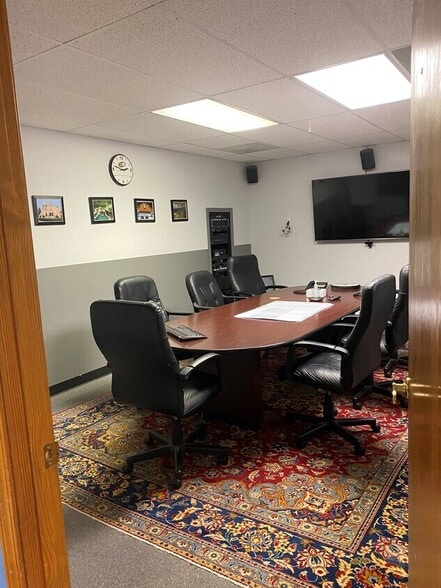 Primary Photo Of 1816 Briarwood Industrial Ct NE, Atlanta Distribution For Lease