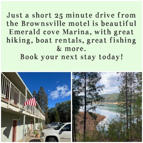 More Photos Of 8592 La Porte Rd, Brownsville Hotel For Sale