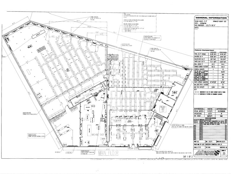 More Photos Of 81 Elm St, Biddeford Freestanding For Sale