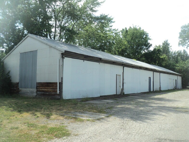 More Photos Of 240 W Oak St, Washington Court House Self Storage For Sale