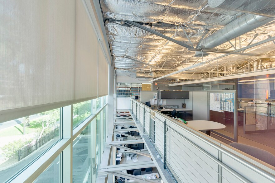 More Photos Of 1835 W Adams St, Phoenix Loft Creative Space For Sale