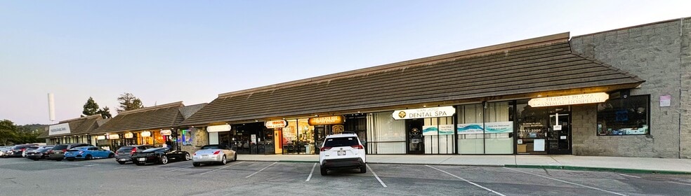 More Photos Of 470-480 Blossom Hill Rd, San Jose Unknown For Lease