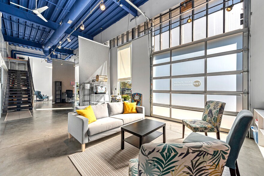 More Photos Of 3457 Ringsby Ct, Denver Loft Creative Space For Sale