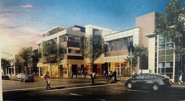 Primary Photo Of 3225 El Camino Real, Palo Alto Apartments For Lease