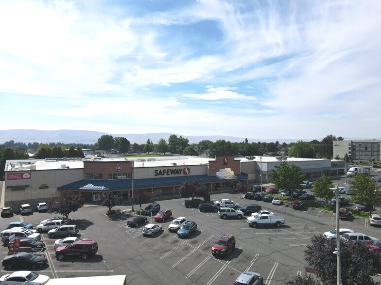 More Photos Of 2112-2204 W Nob Hill Blvd, Yakima Unknown For Lease