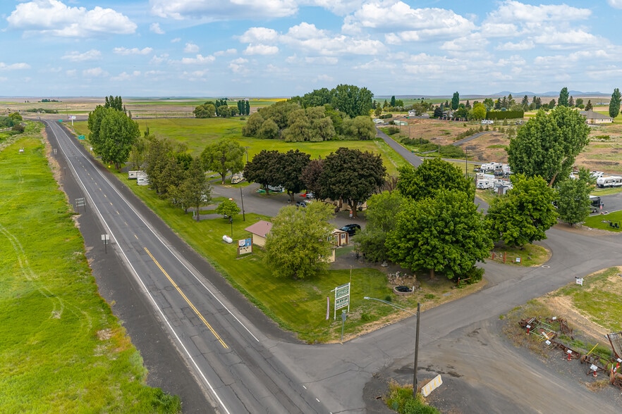 More Photos Of 14 Portland St NW, Wilbur Trailer Camper Park For Sale