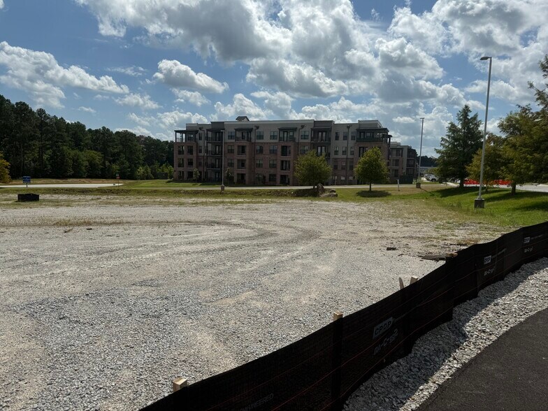 More Photos Of 3018 Allen Dr, Evans Land For Sale