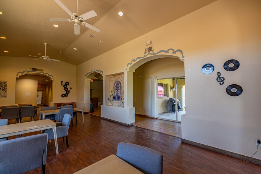 More Photos Of 6501-6505 N La Cholla Blvd, Tucson Assisted Living For Sale