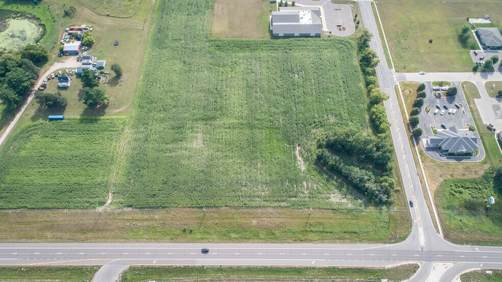 More Photos Of TBD Cajima St, Isanti Land For Sale