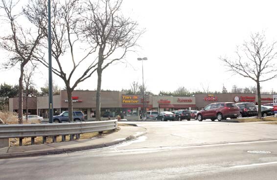More Photos Of 521-561 Ann Arbor Rd W, Plymouth Freestanding For Lease