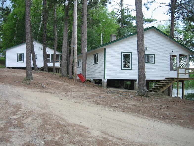 More Photos Of 45683 Big Balsam Camp Rd, Bovey Trailer Camper Park For Sale