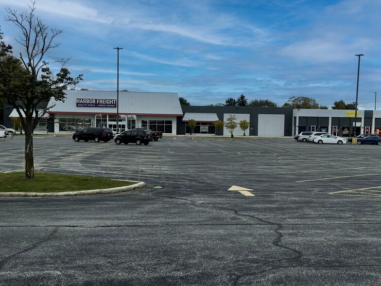 More Photos Of 20909 S Cicero Ave, Matteson Storefront For Lease