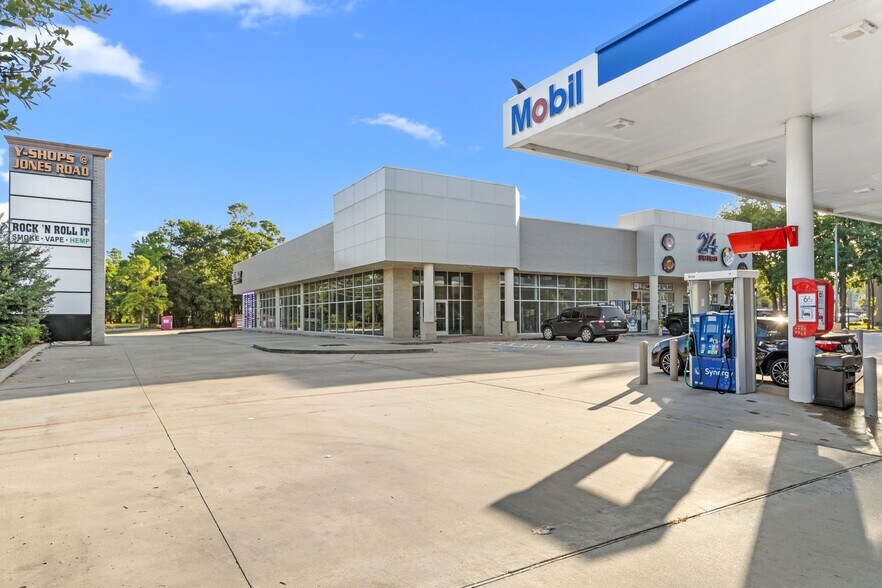 More Photos Of 11220 Louetta Rd, Houston Storefront For Lease