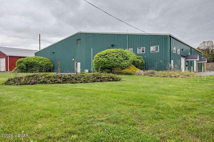 More Photos Of , Bloomsburg Industrial For Sale