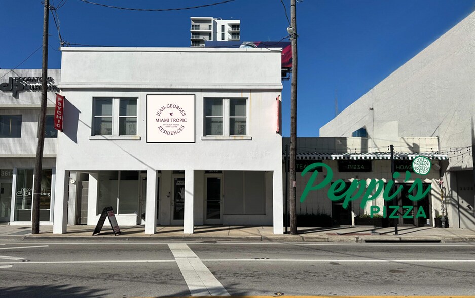 More Photos Of 3620 NE 2nd Ave, Miami Restaurant For Lease