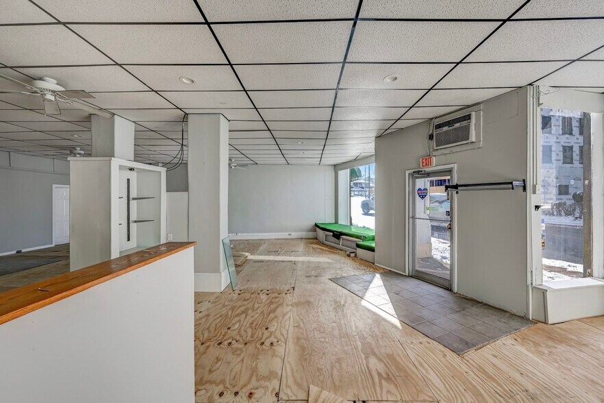 More Photos Of 310-312E Lackawanna Ave, Olyphant Apartments For Sale