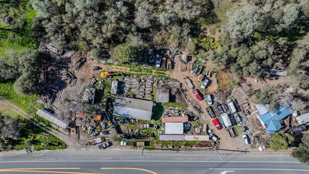 More Photos Of 4531 State Highway 88, Ione Land For Sale