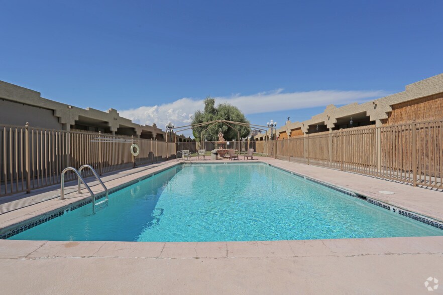 More Photos Of 5286 E Tropicana Ave, Las Vegas Apartments For Sale