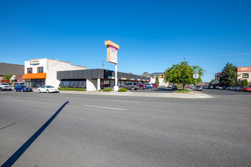 More Photos Of 225 E 3rd Ave, Spokane Storefront Retail Office For Sale