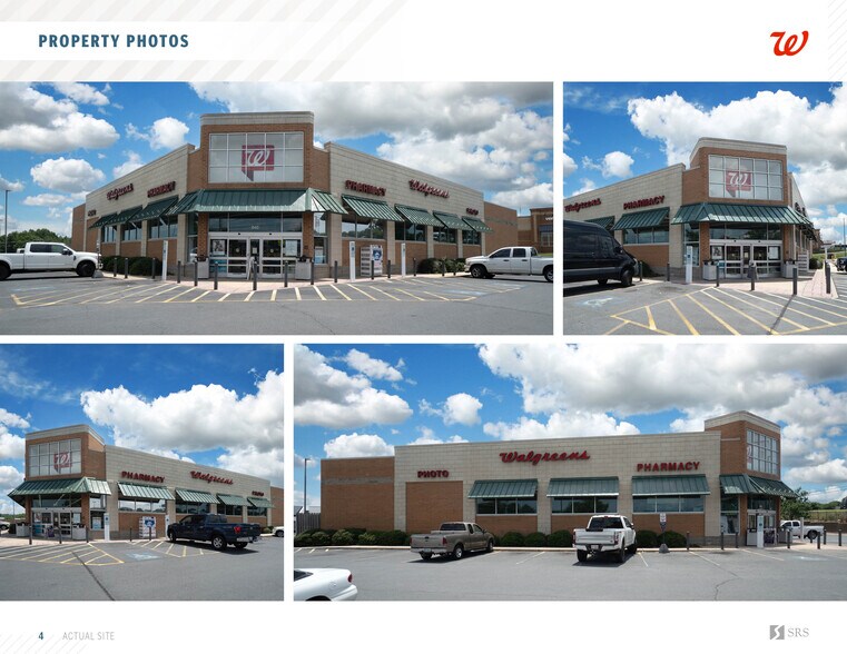 More Photos Of 840 Nc 24 27 Byp E, Albemarle Drugstore For Sale