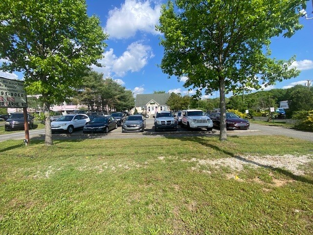 More Photos Of 847 S Delsea Dr, Vineland Auto Dealership For Sale