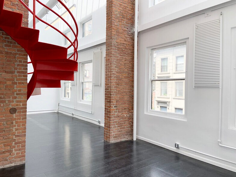 More Photos Of 30-32 E 20th St, New York Medical For Lease