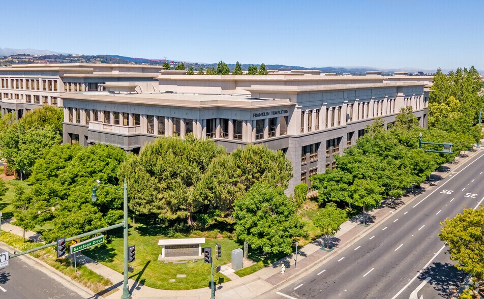 More Photos Of 1 Franklin Pky, San Mateo Office For Lease