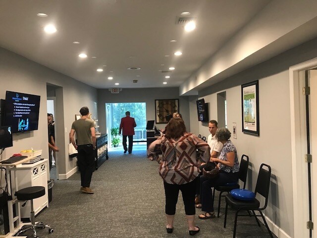 More Photos Of 3375 Capital Cir NE, Tallahassee Office For Sale