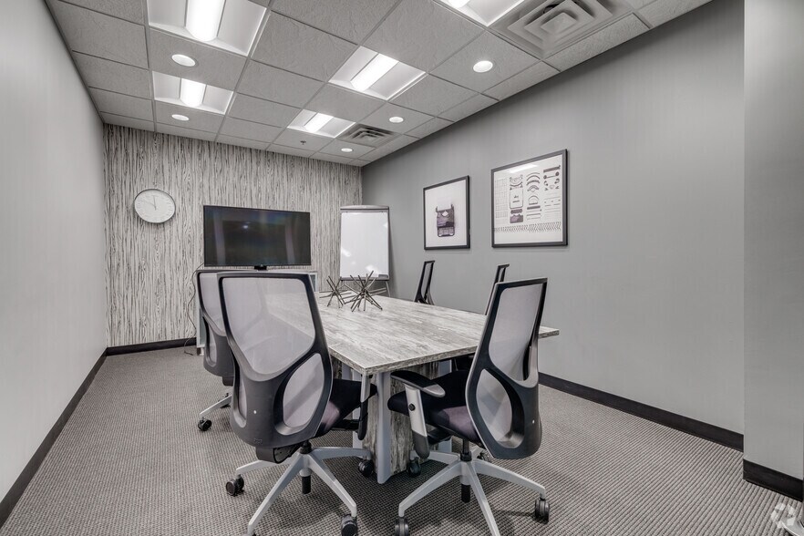 Photo of 1st Floor Ste Coworking