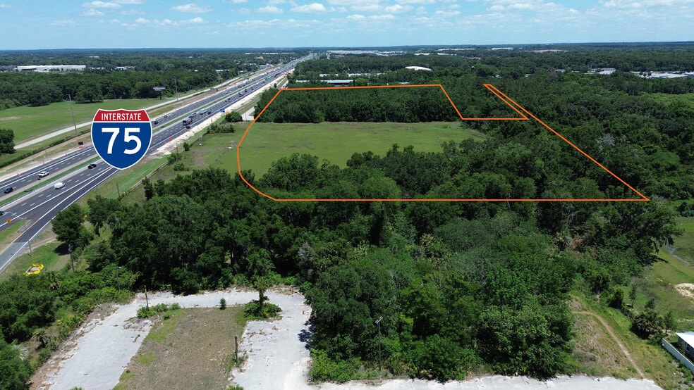 More Photos Of 701 NW 37th Ave, Ocala Land For Sale