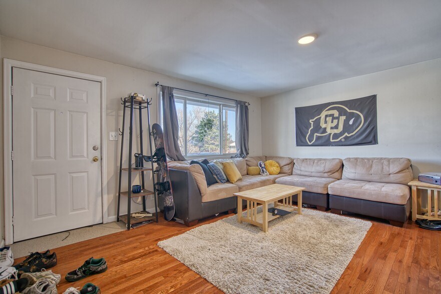 More Photos Of 3100 Denton Ave, Boulder Multifamily For Sale