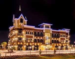 More Photos Of 295-307 E Renfro St, Burleson Office For Lease