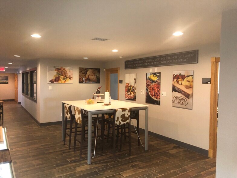 More Photos Of 5443 Katy Hockley Cut-Off Rd, Katy Industrial For Sale
