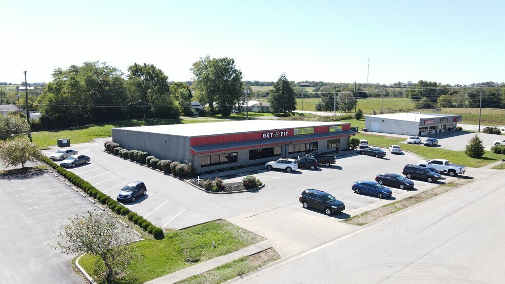 More Photos Of 108 Bayview Dr, Richmond Storefront Retail Office For Sale