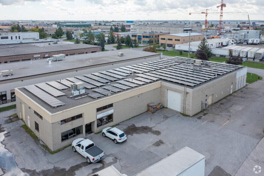 More Photos Of 93 Healey Rd, Caledon Warehouse For Lease