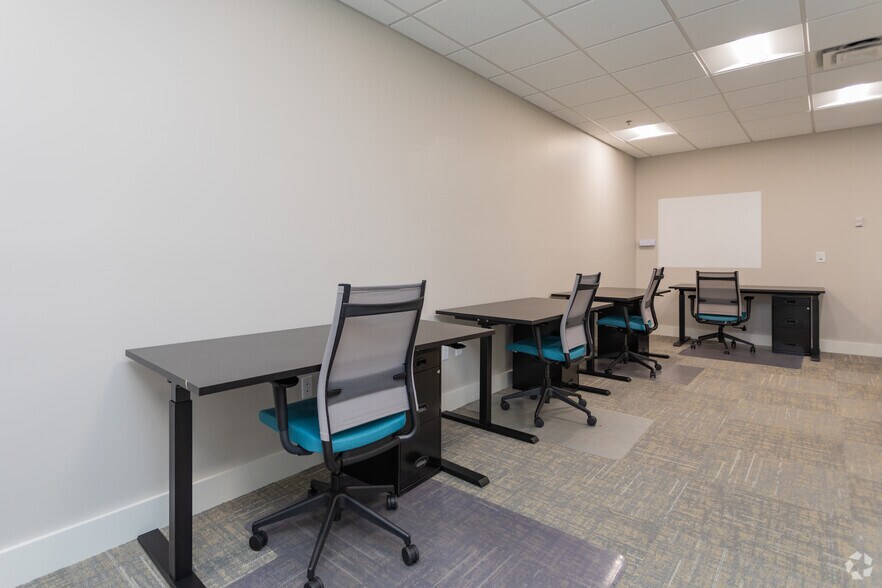 More Photos Of 3300 Battleground Ave, Greensboro Office For Lease