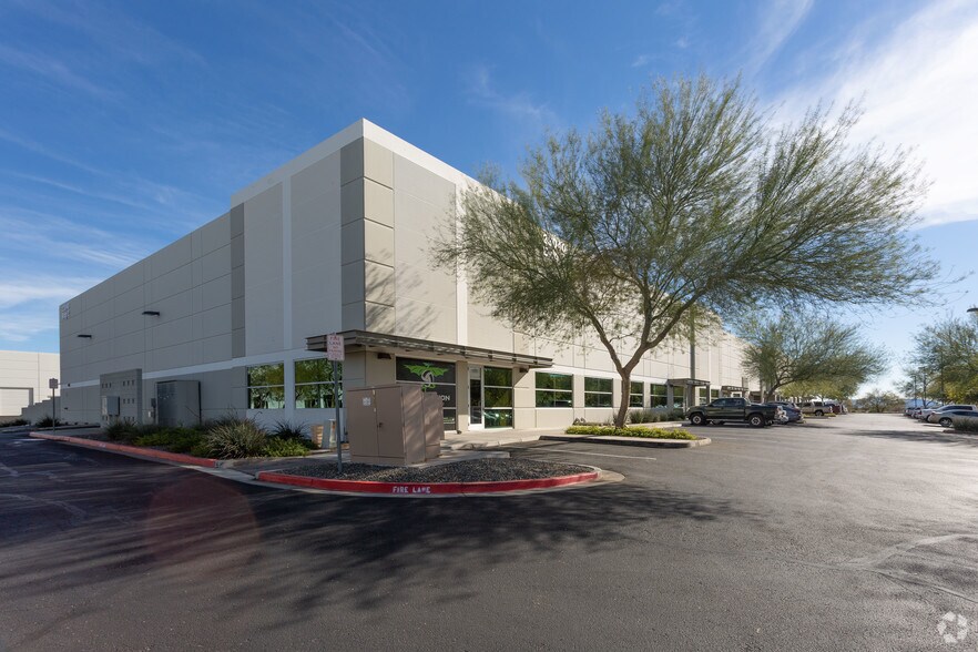 Primary Photo Of 23040 N 11th Ave, Phoenix Unknown For Lease