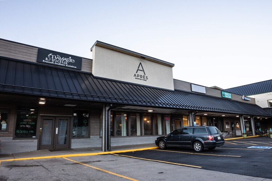 More Photos Of 78415 US Highway 40, Winter Park General Retail For Sale