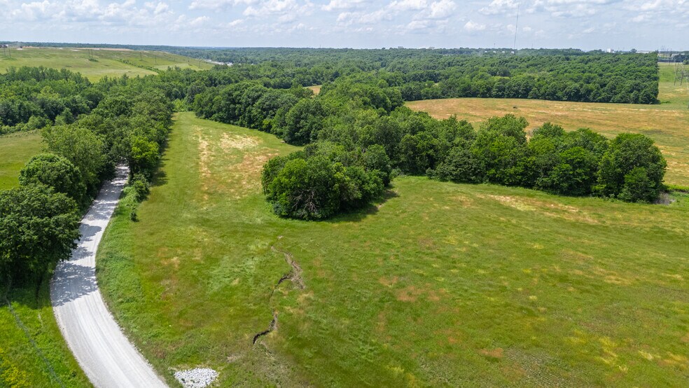 More Photos Of Heller Road, Columbia Land For Sale