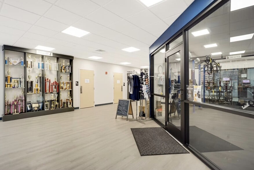 More Photos Of 27 Gauthier Dr, Epsom Industrial For Sale